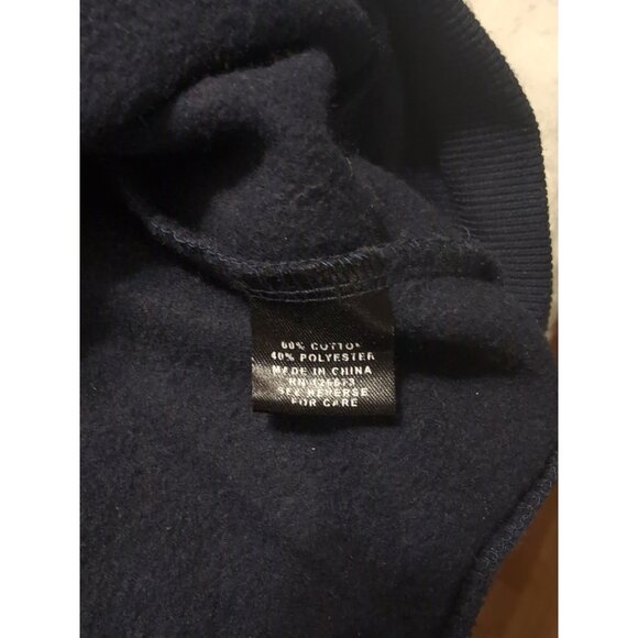 Seattle Seahawks NFL Team Apparel Sweater Size M Graphic - Picture 5 of 7